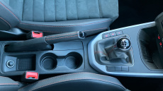 SEAT Arona 1.0 TSI 110 FR Sport 5dr Petrol Hatchback